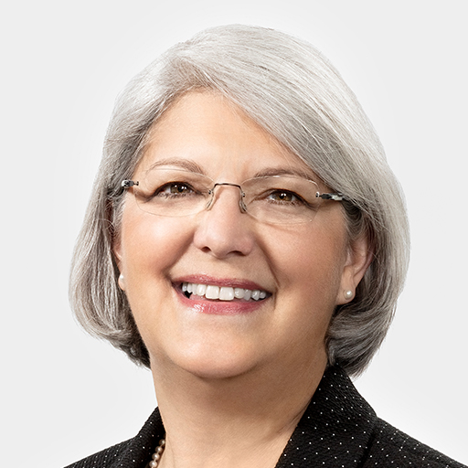 Lisa G. Hannusch
